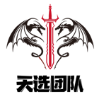 腾龙团队LOGO